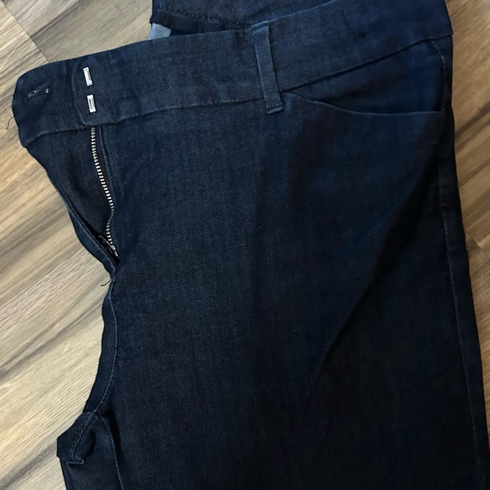 (2) 7th Avenue Ankle Pants Bundle